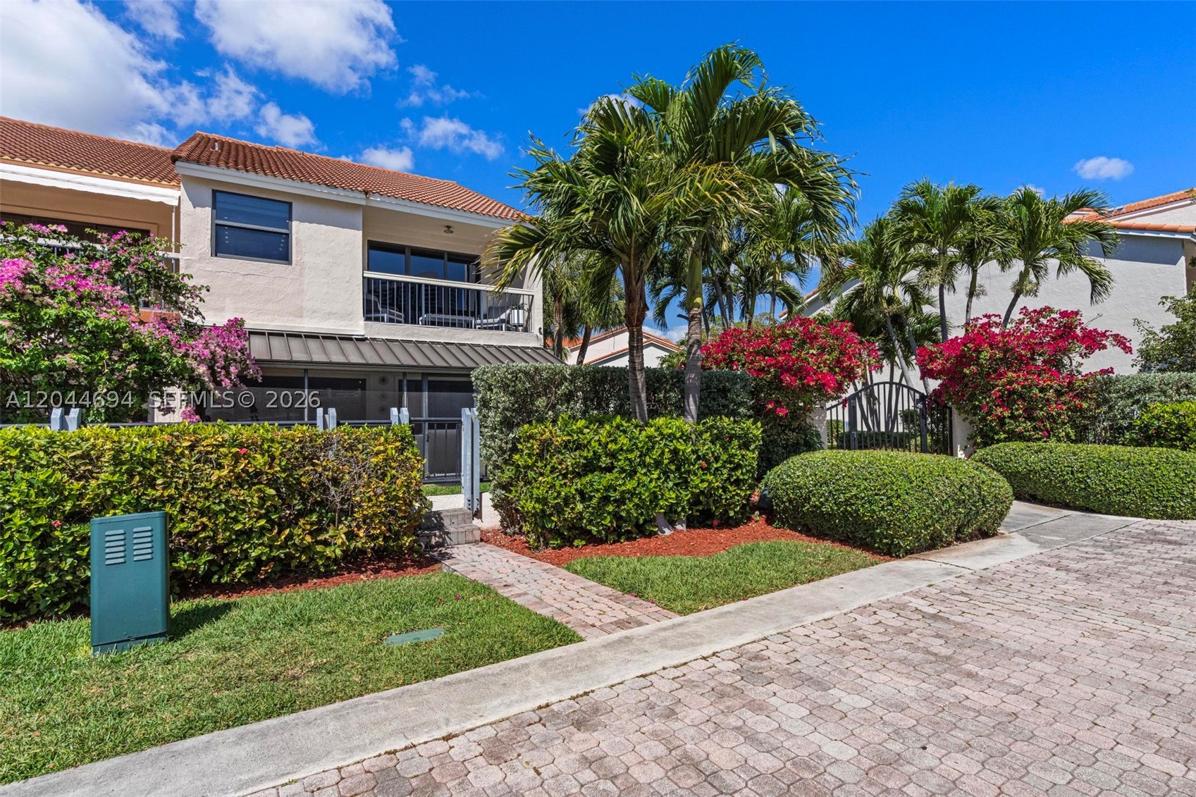 21145 Helmsman Dr #N11, Aventura FL 33180