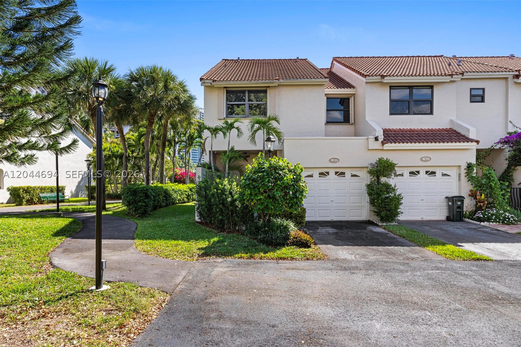 21145 Helmsman Dr #N11, Aventura FL 33180