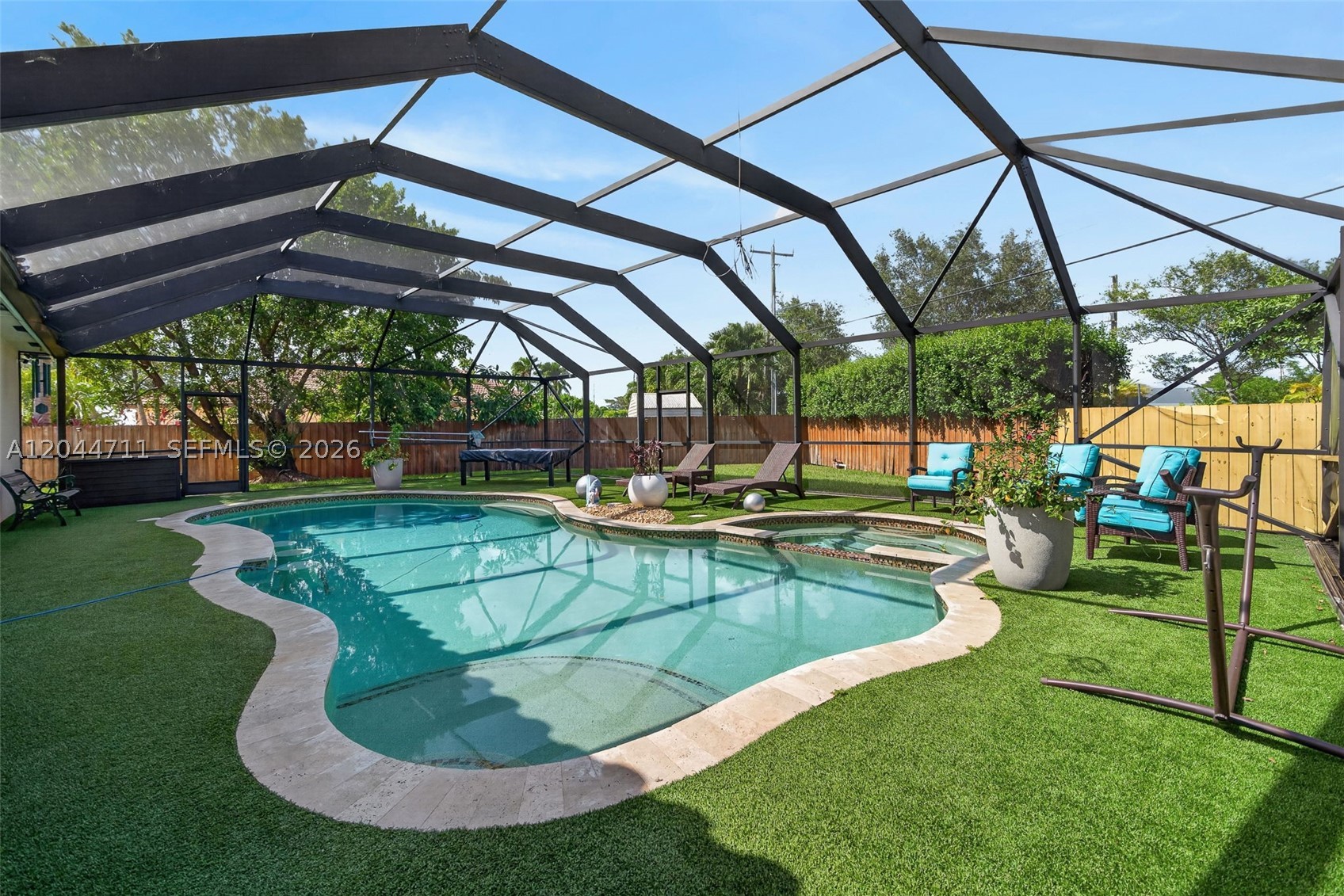 2135 NW 14th Ter, Homestead FL 33030