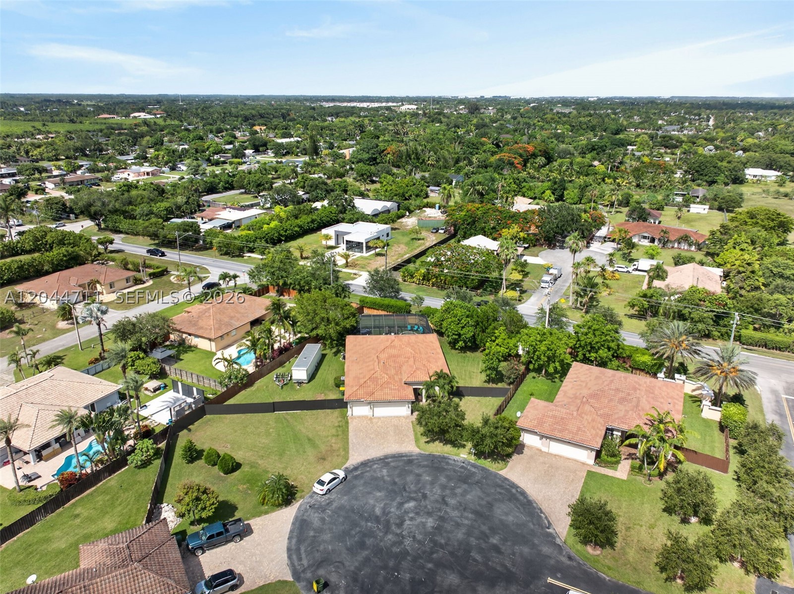 2135 NW 14th Ter, Homestead FL 33030