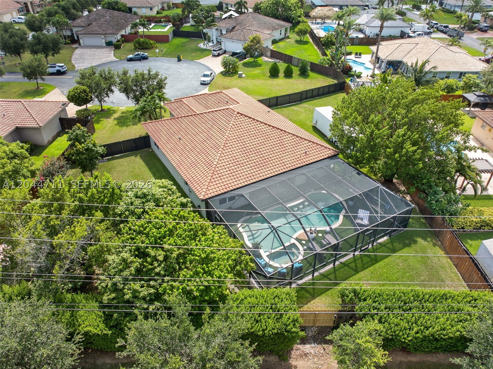 2135 NW 14th Ter, Homestead FL 33030