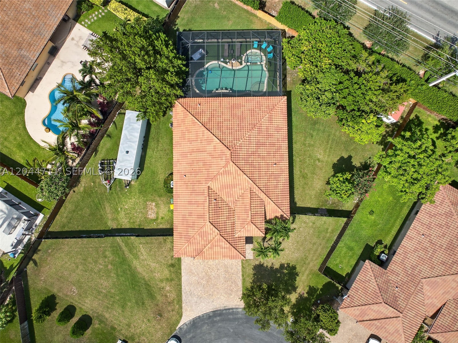 2135 NW 14th Ter, Homestead FL 33030