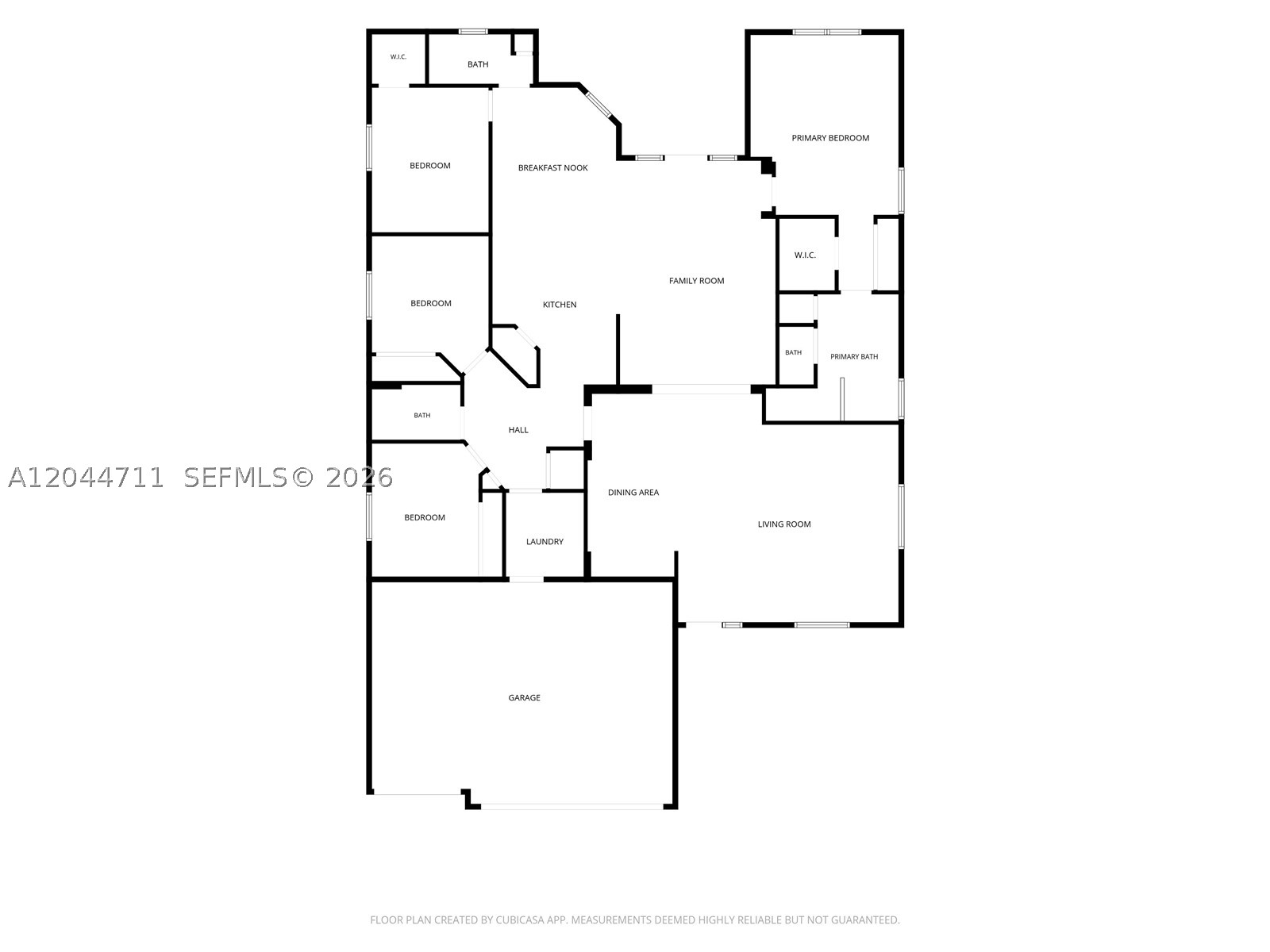 2135 NW 14th Ter, Homestead FL 33030