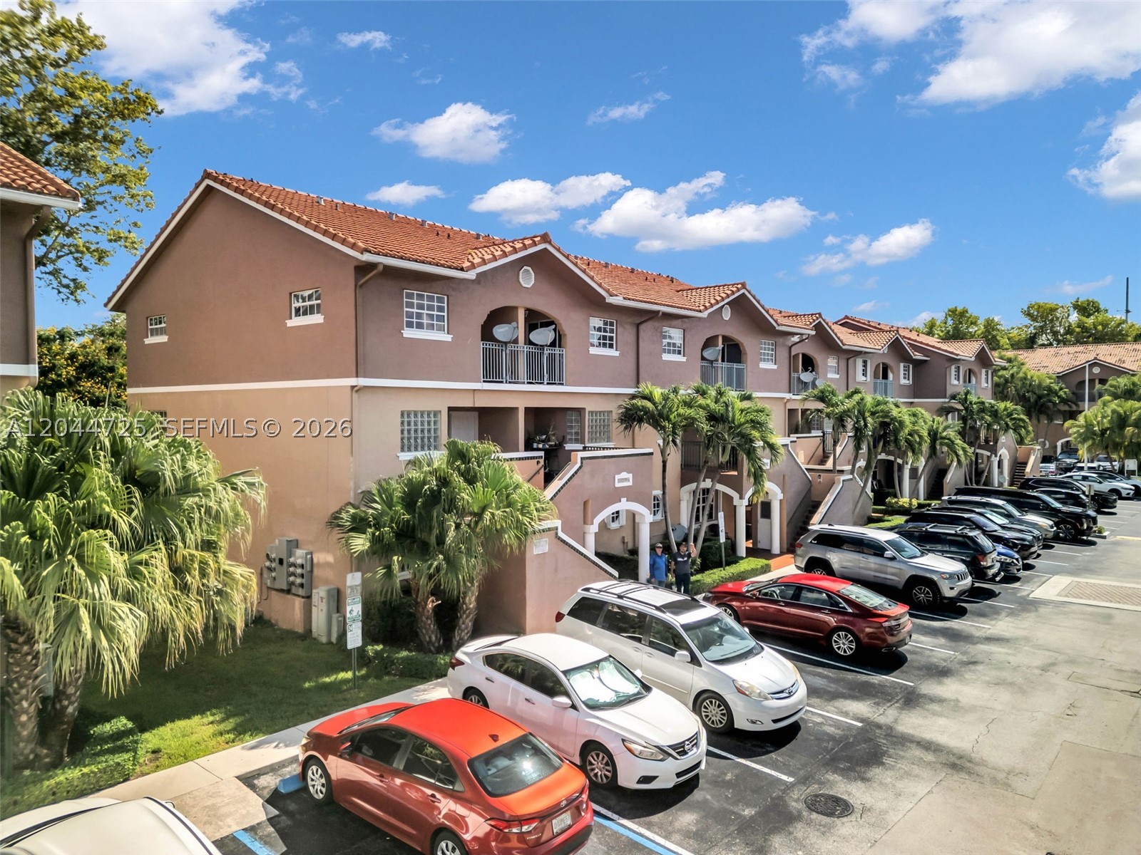 10018 Hammocks Blvd #101-5, Miami FL 33196