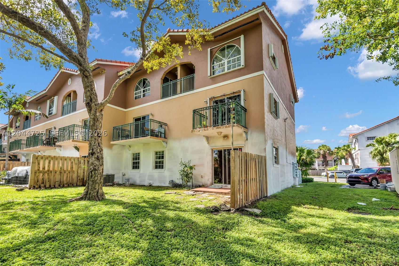 10018 Hammocks Blvd #101-5, Miami FL 33196