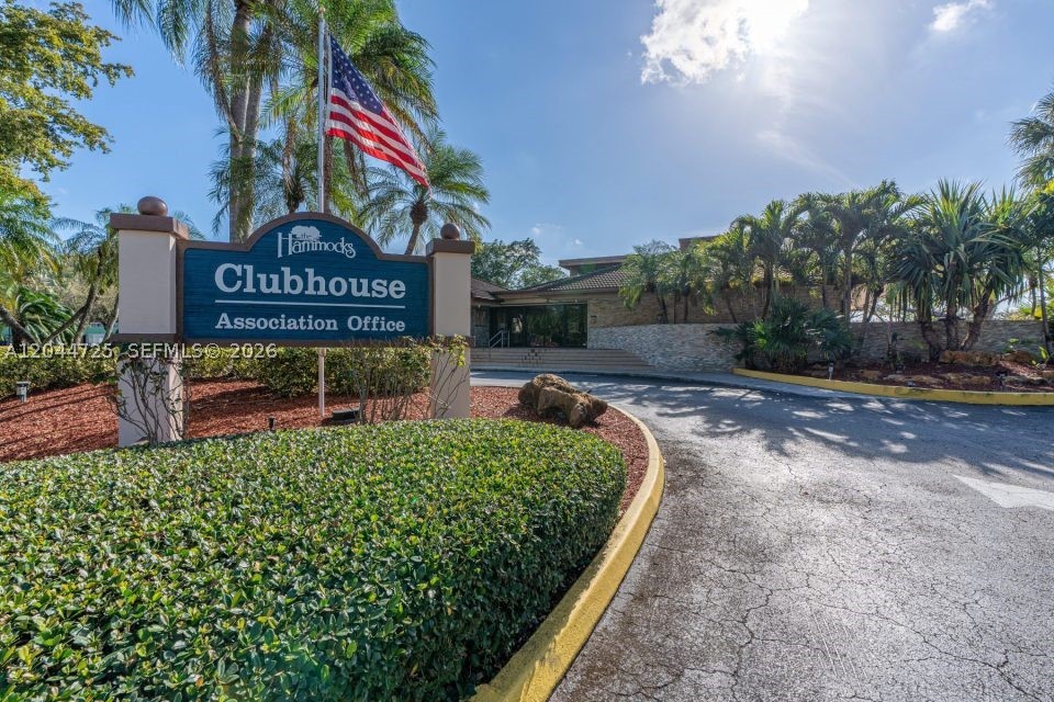 10018 Hammocks Blvd #101-5, Miami FL 33196