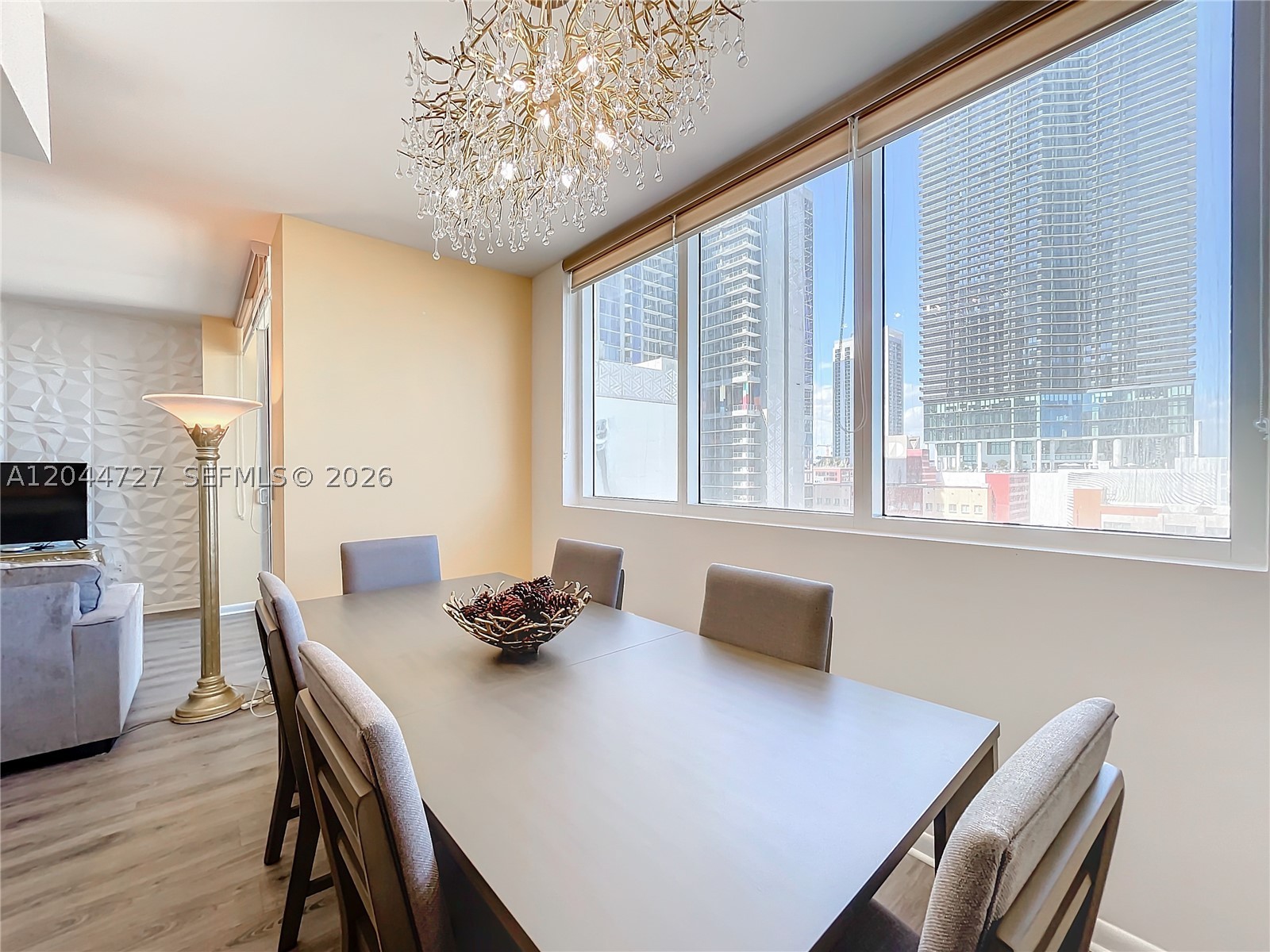 244 Biscayne Blvd #1108, Miami FL 33132
