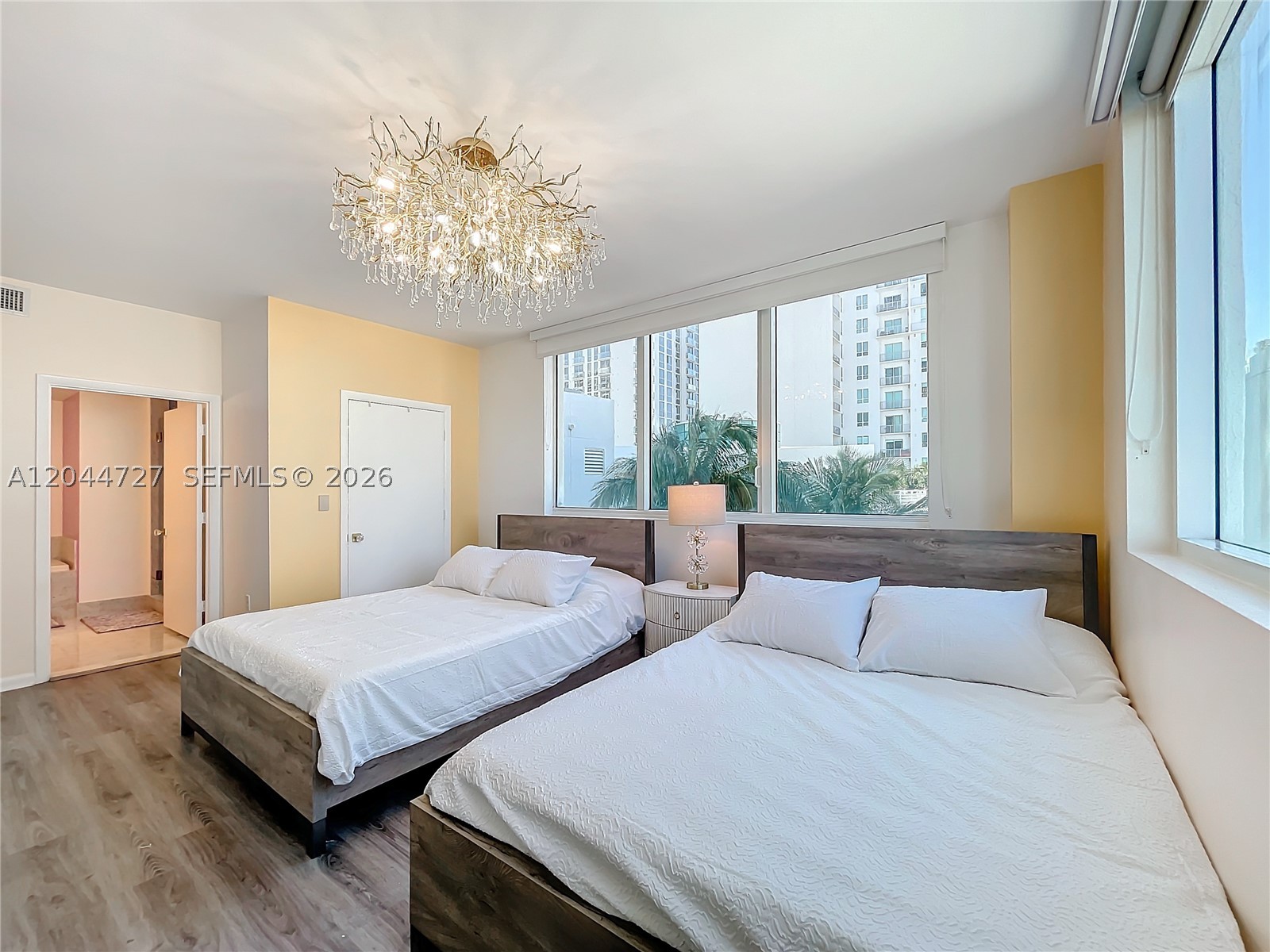 244 Biscayne Blvd #1108, Miami FL 33132