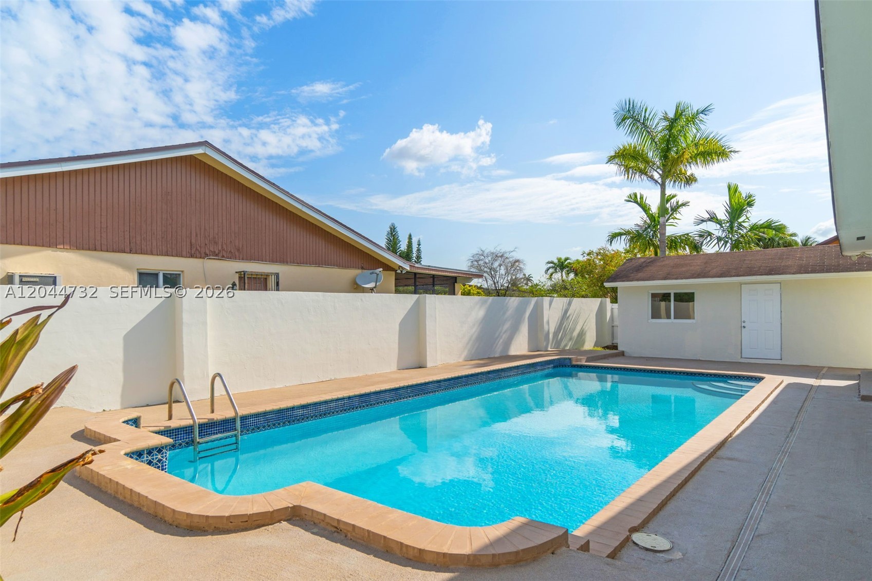 7125 SW 93rd Ct, Miami FL 33173