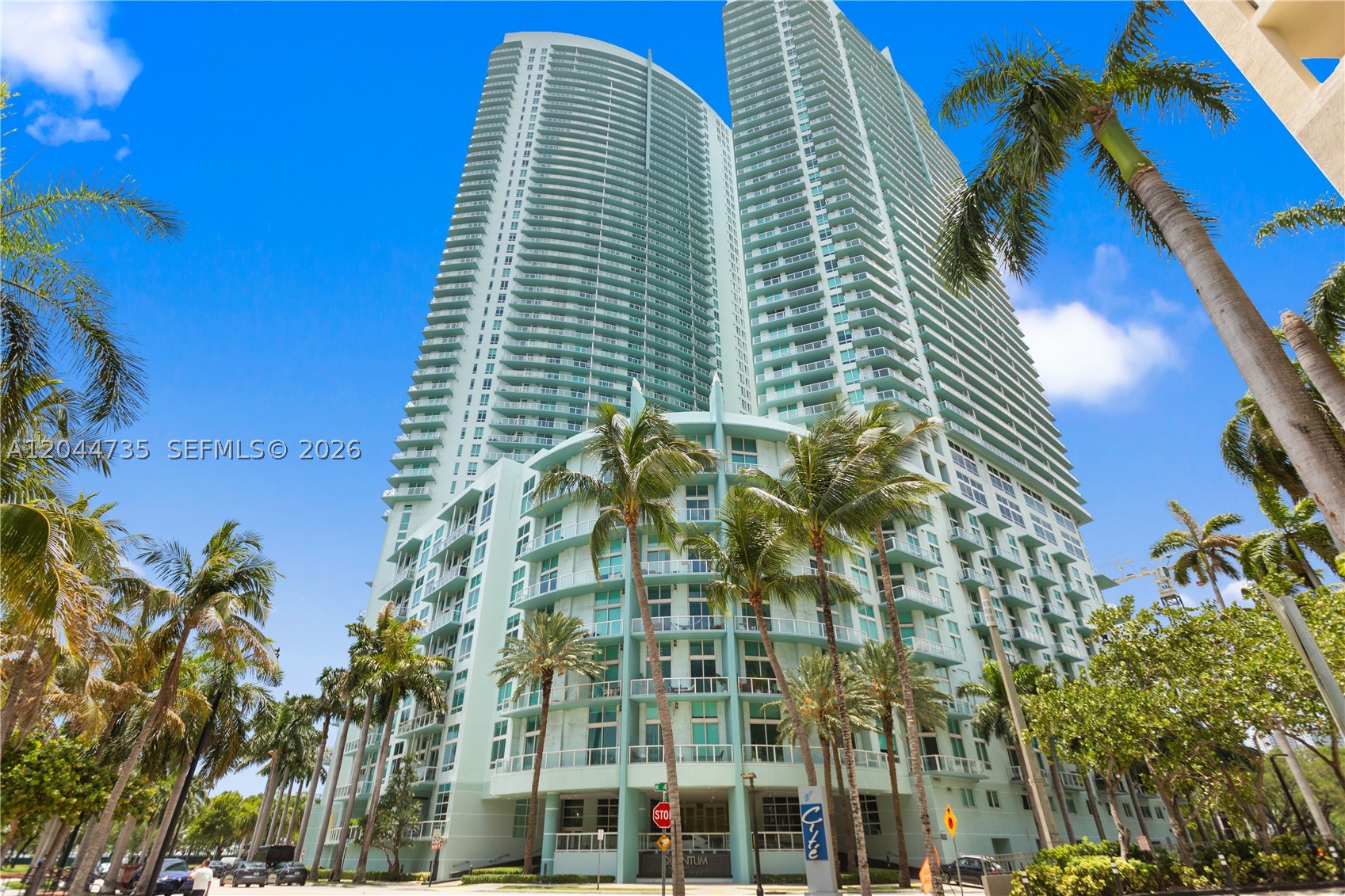 1900 N Bayshore Drive Dr #715, Miami FL 33132