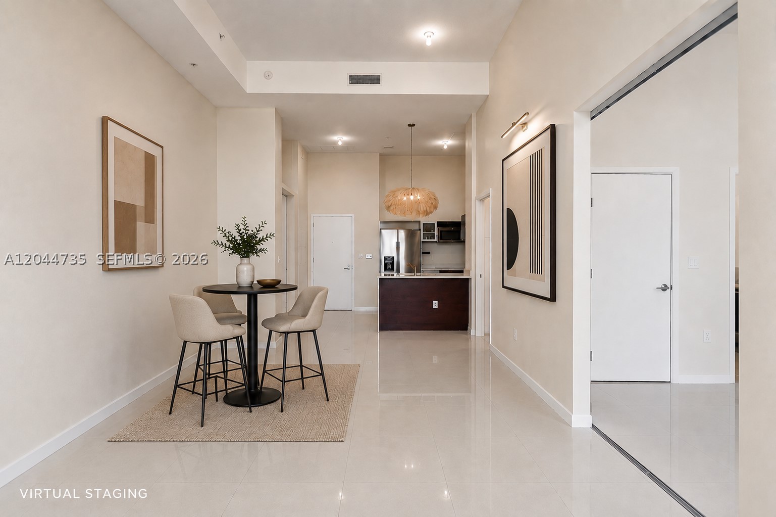1900 N Bayshore Drive Dr #715, Miami FL 33132
