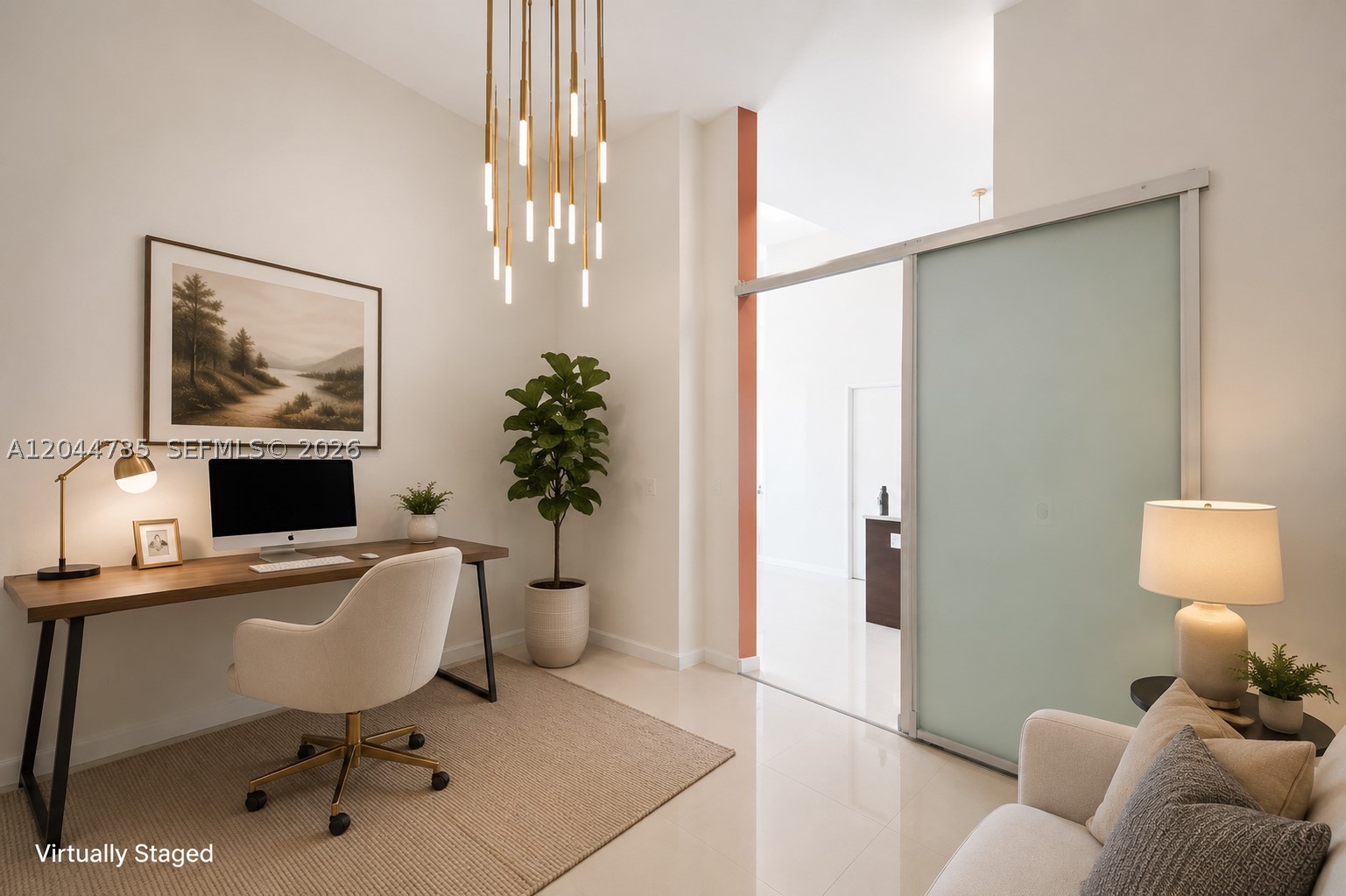 1900 N Bayshore Drive Dr #715, Miami FL 33132