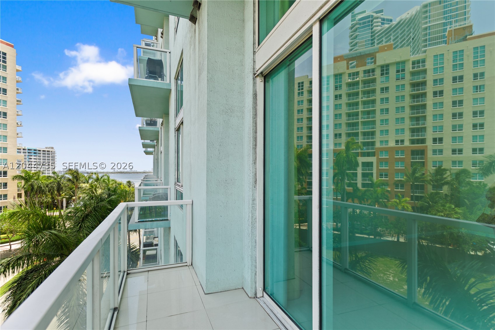 1900 N Bayshore Drive Dr #715, Miami FL 33132