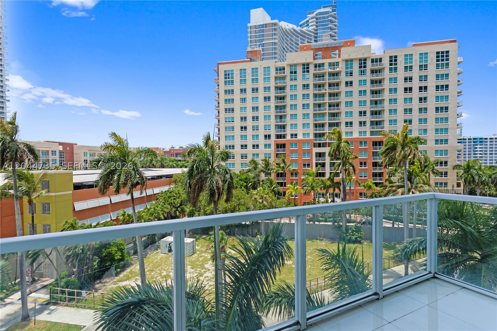 1900 N Bayshore Drive Dr #715, Miami FL 33132