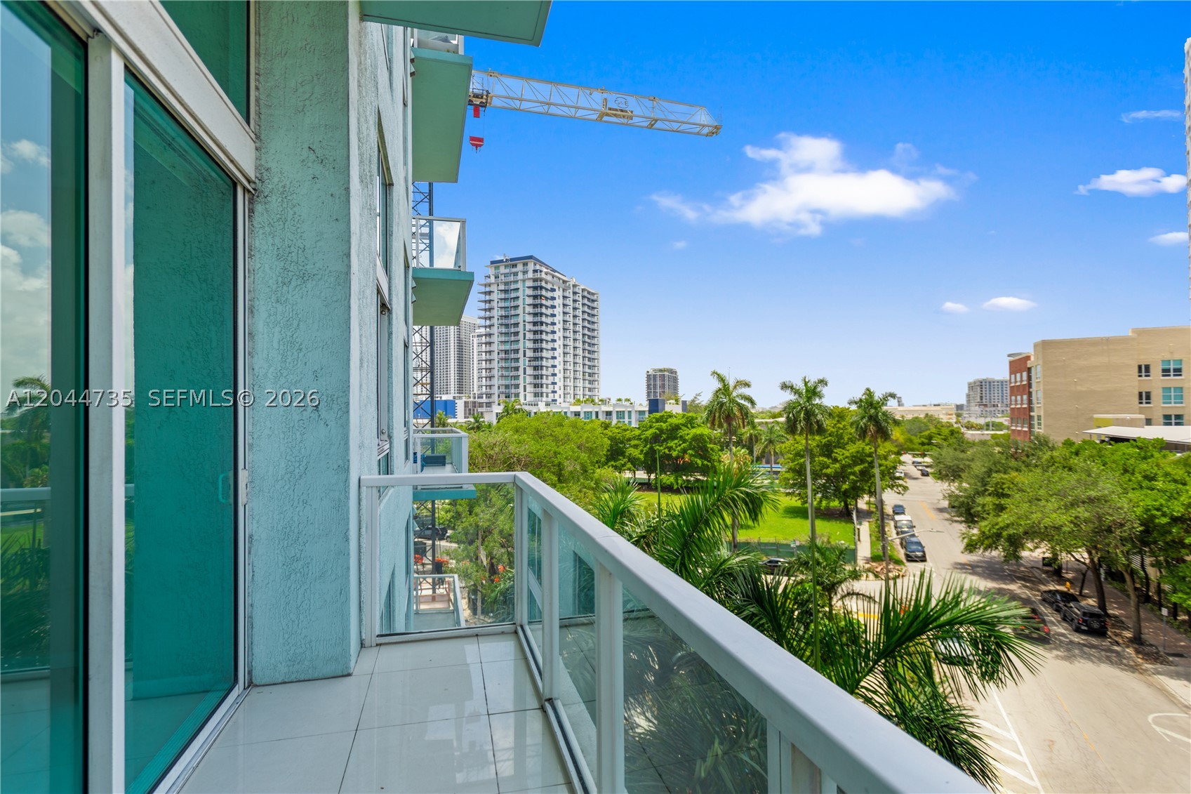 1900 N Bayshore Drive Dr #715, Miami FL 33132