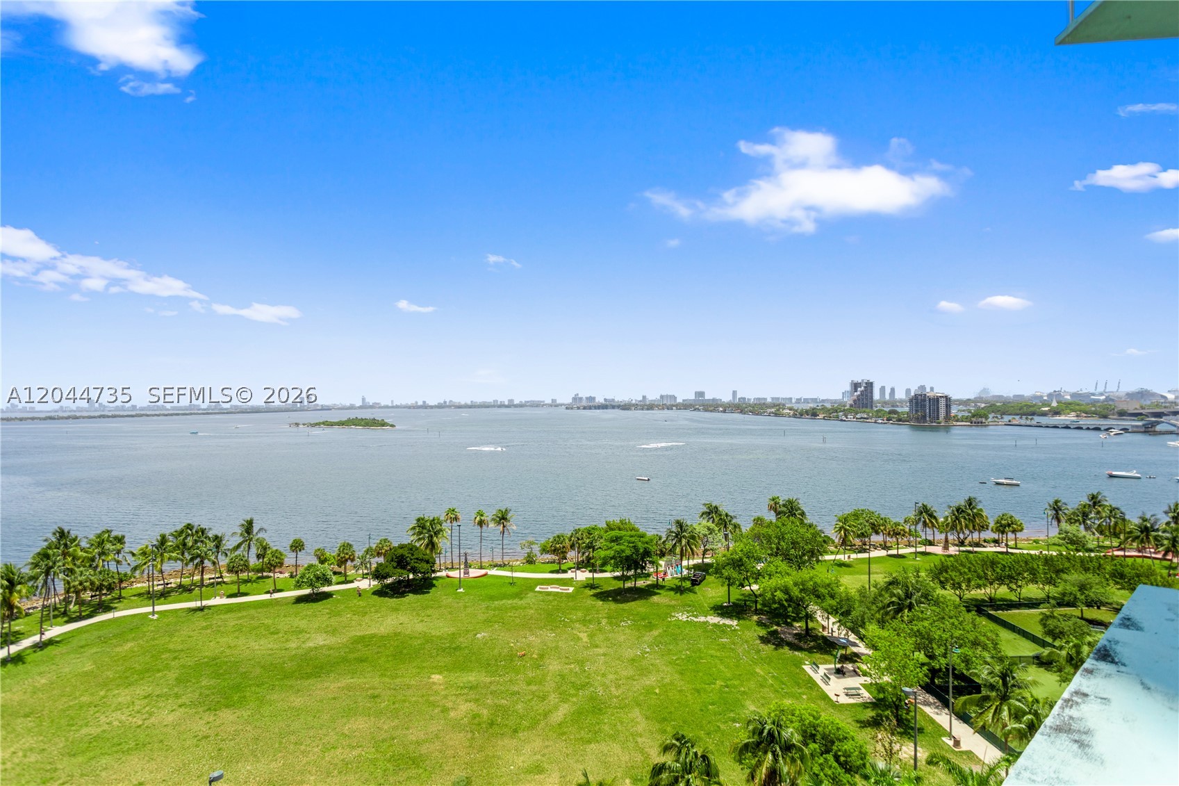 1900 N Bayshore Drive Dr #715, Miami FL 33132