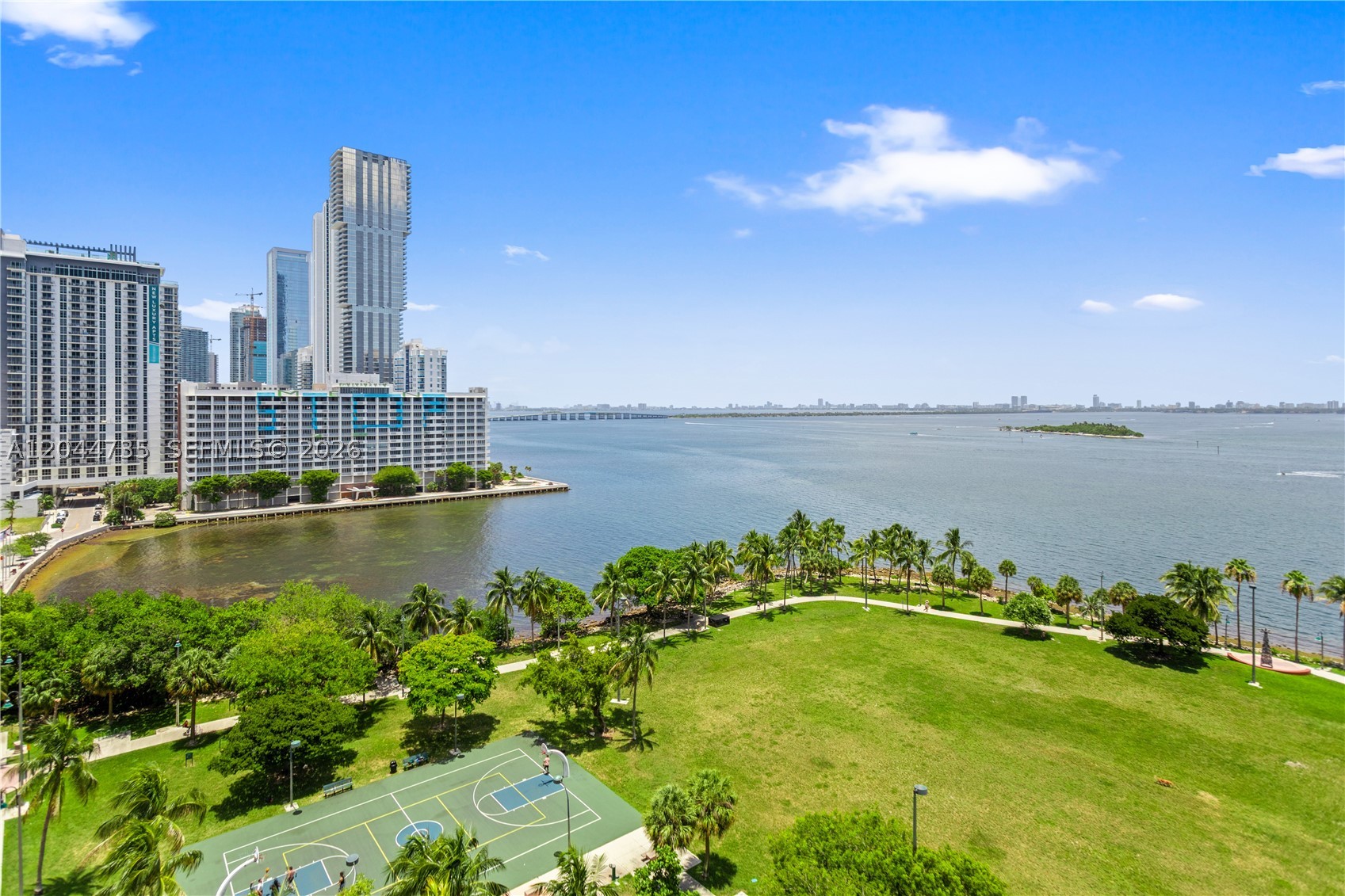 1900 N Bayshore Drive Dr #715, Miami FL 33132