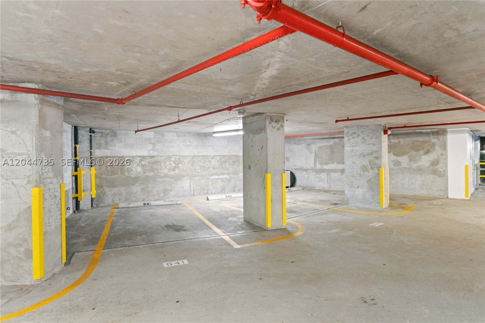 1900 N Bayshore Drive Dr #715, Miami FL 33132