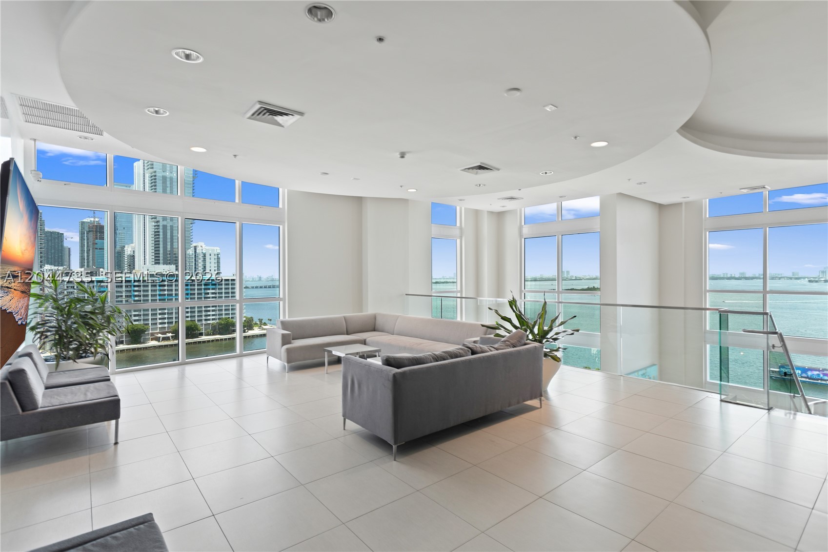 1900 N Bayshore Drive Dr #715, Miami FL 33132