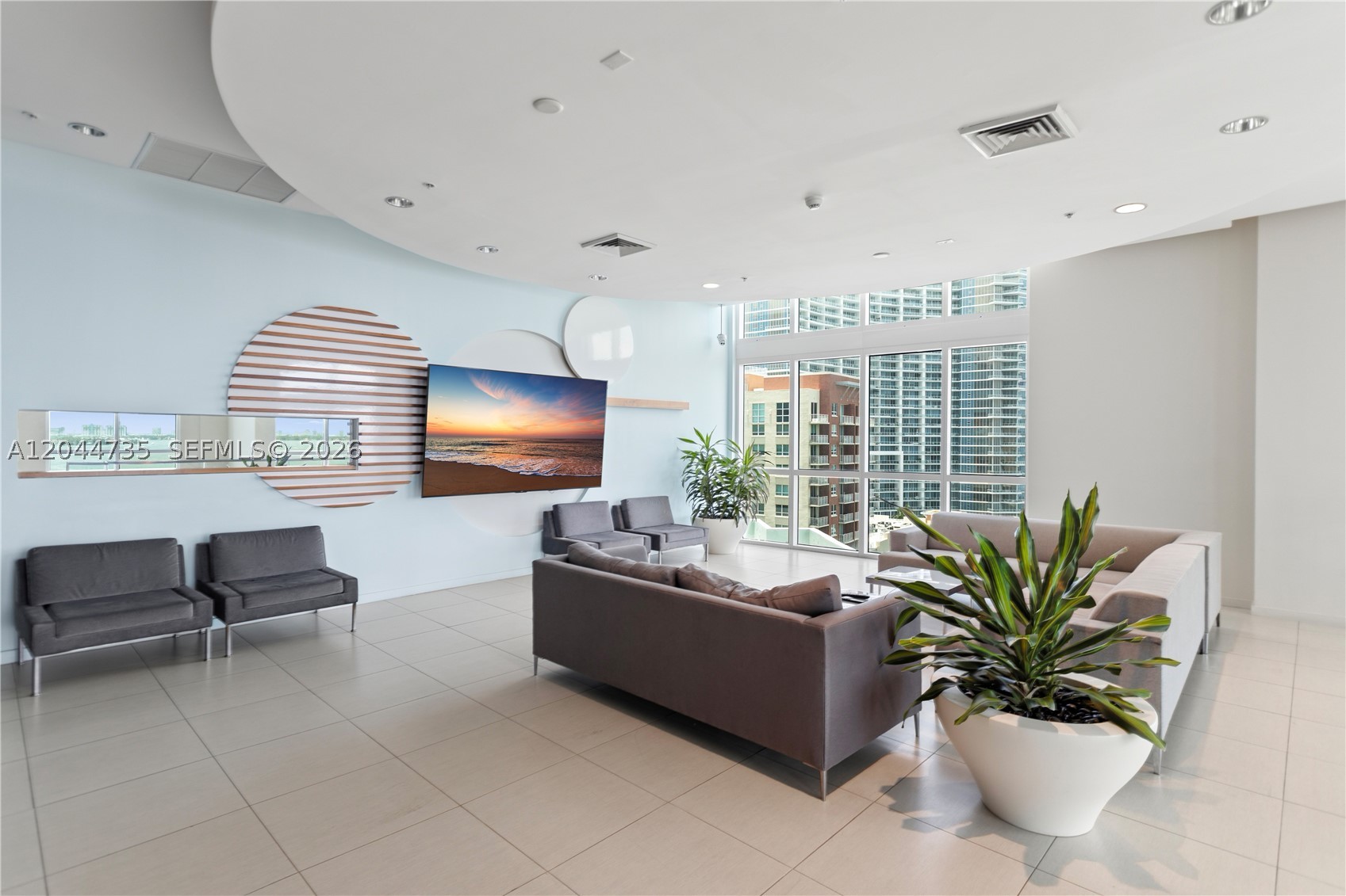 1900 N Bayshore Drive Dr #715, Miami FL 33132