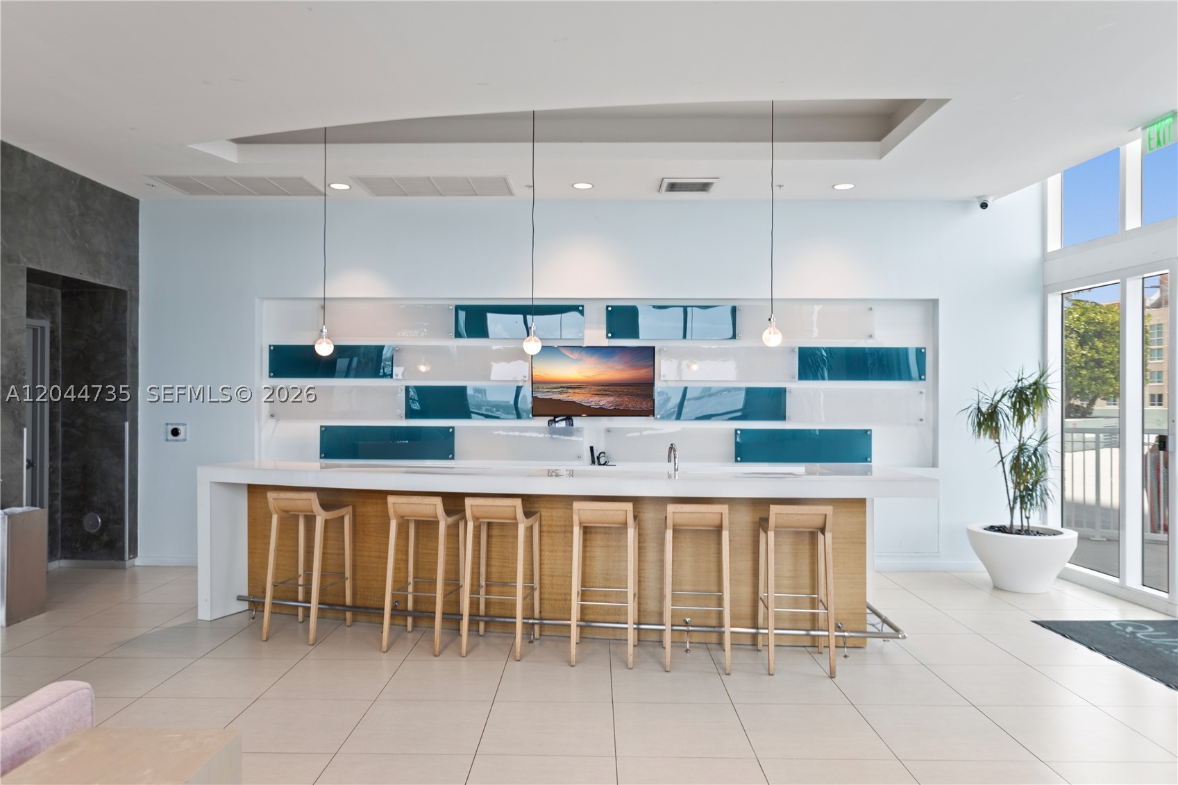 1900 N Bayshore Drive Dr #715, Miami FL 33132
