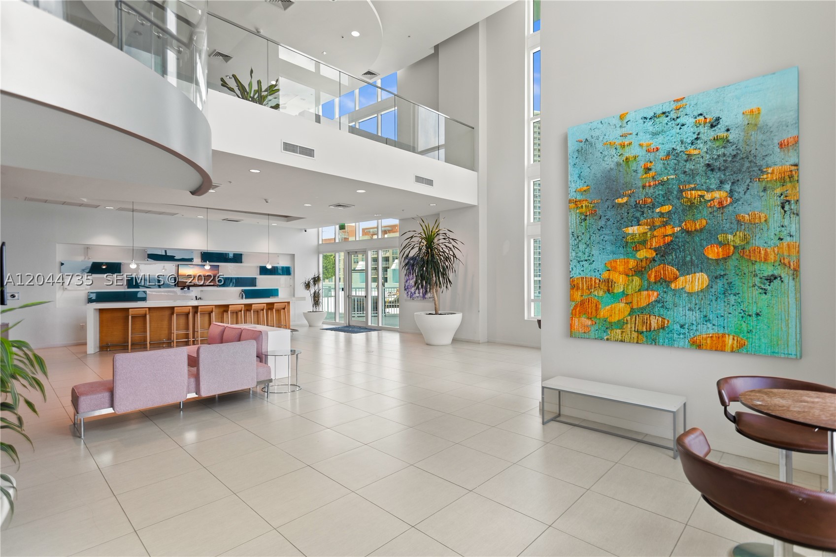 1900 N Bayshore Drive Dr #715, Miami FL 33132