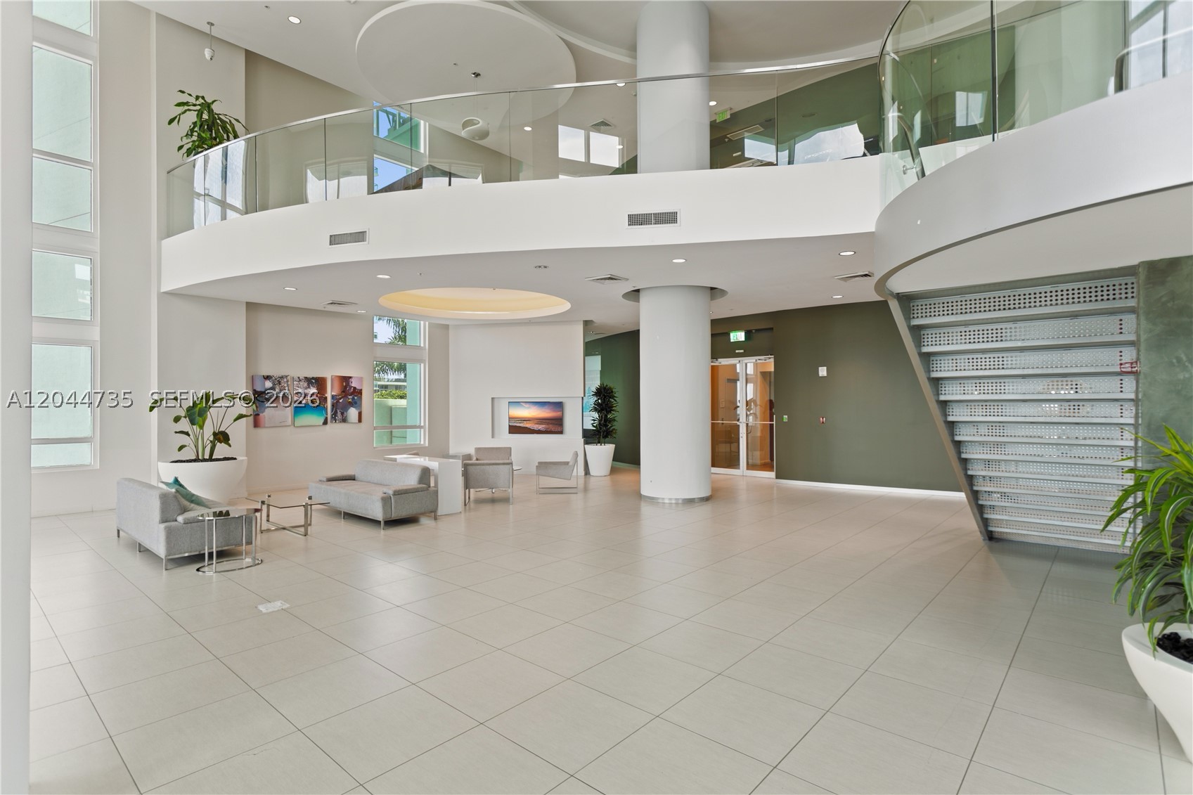 1900 N Bayshore Drive Dr #715, Miami FL 33132