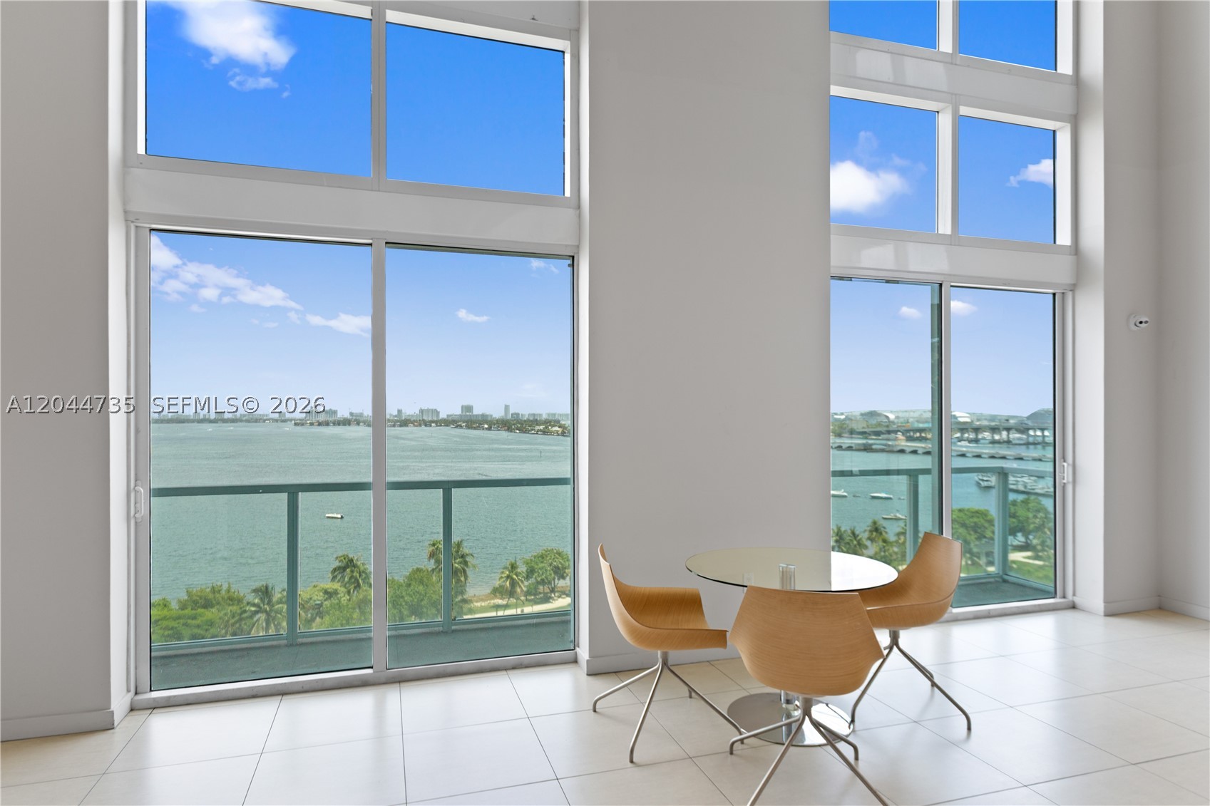 1900 N Bayshore Drive Dr #715, Miami FL 33132