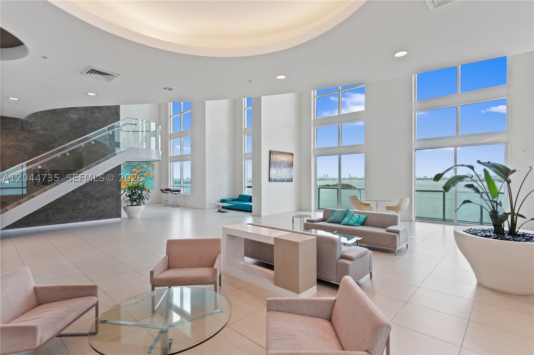 1900 N Bayshore Drive Dr #715, Miami FL 33132