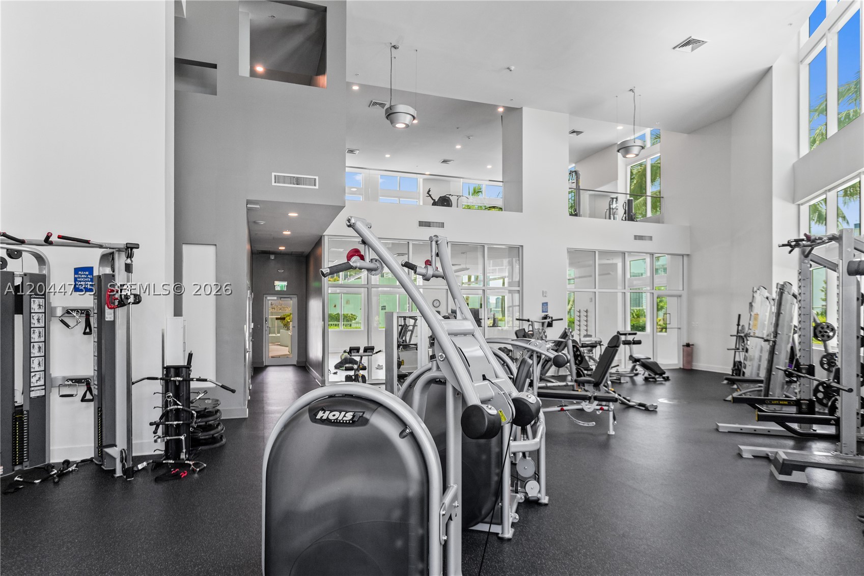 1900 N Bayshore Drive Dr #715, Miami FL 33132