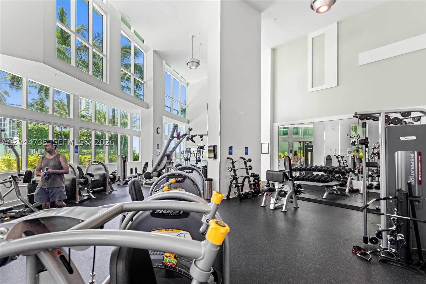 1900 N Bayshore Drive Dr #715, Miami FL 33132