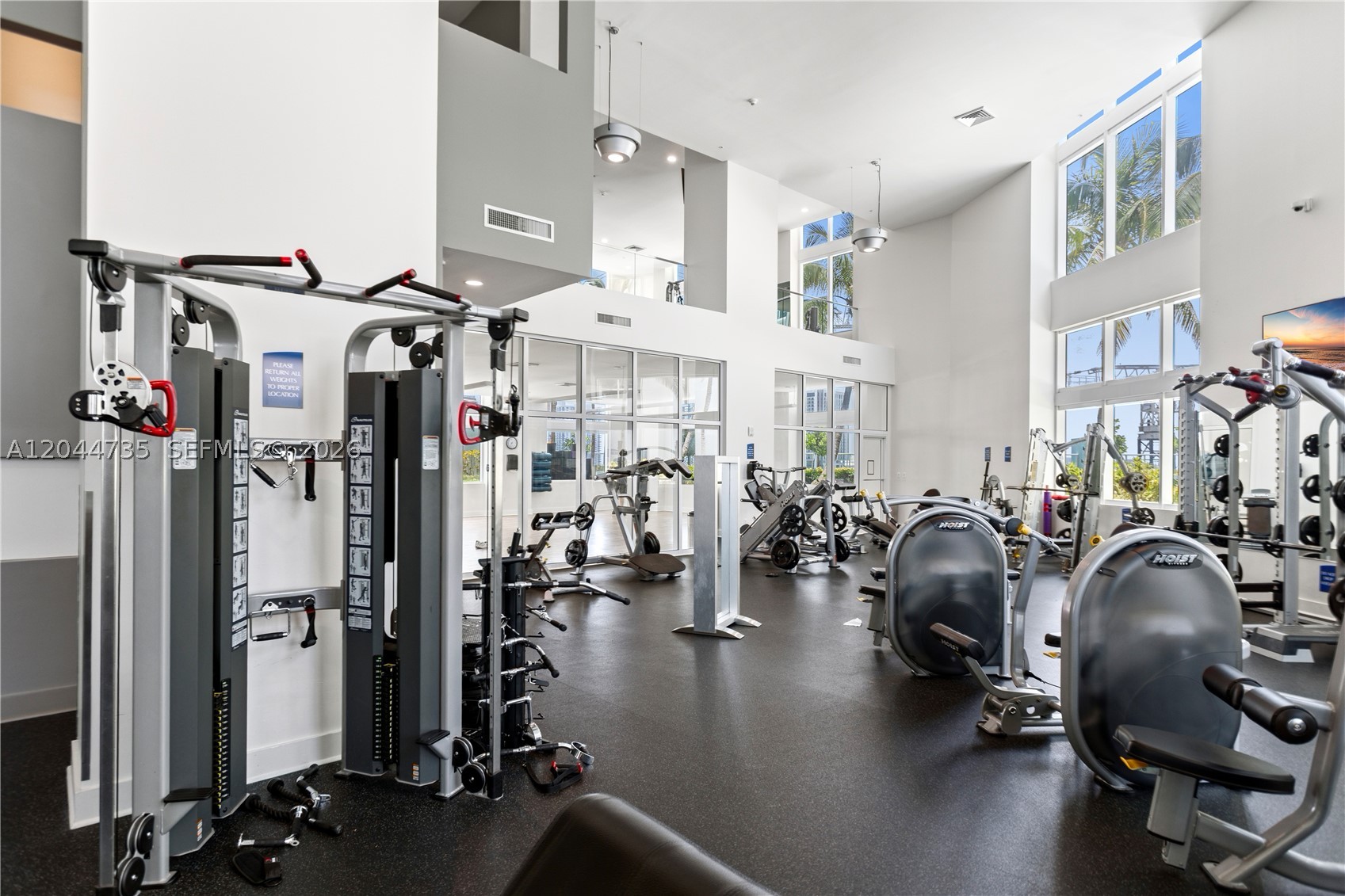 1900 N Bayshore Drive Dr #715, Miami FL 33132