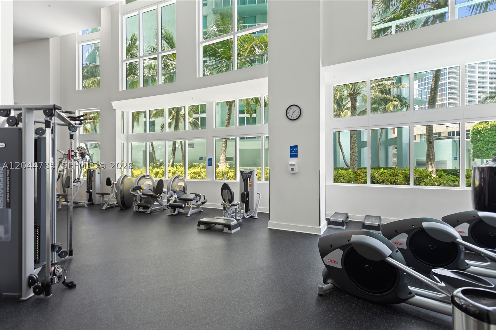 1900 N Bayshore Drive Dr #715, Miami FL 33132