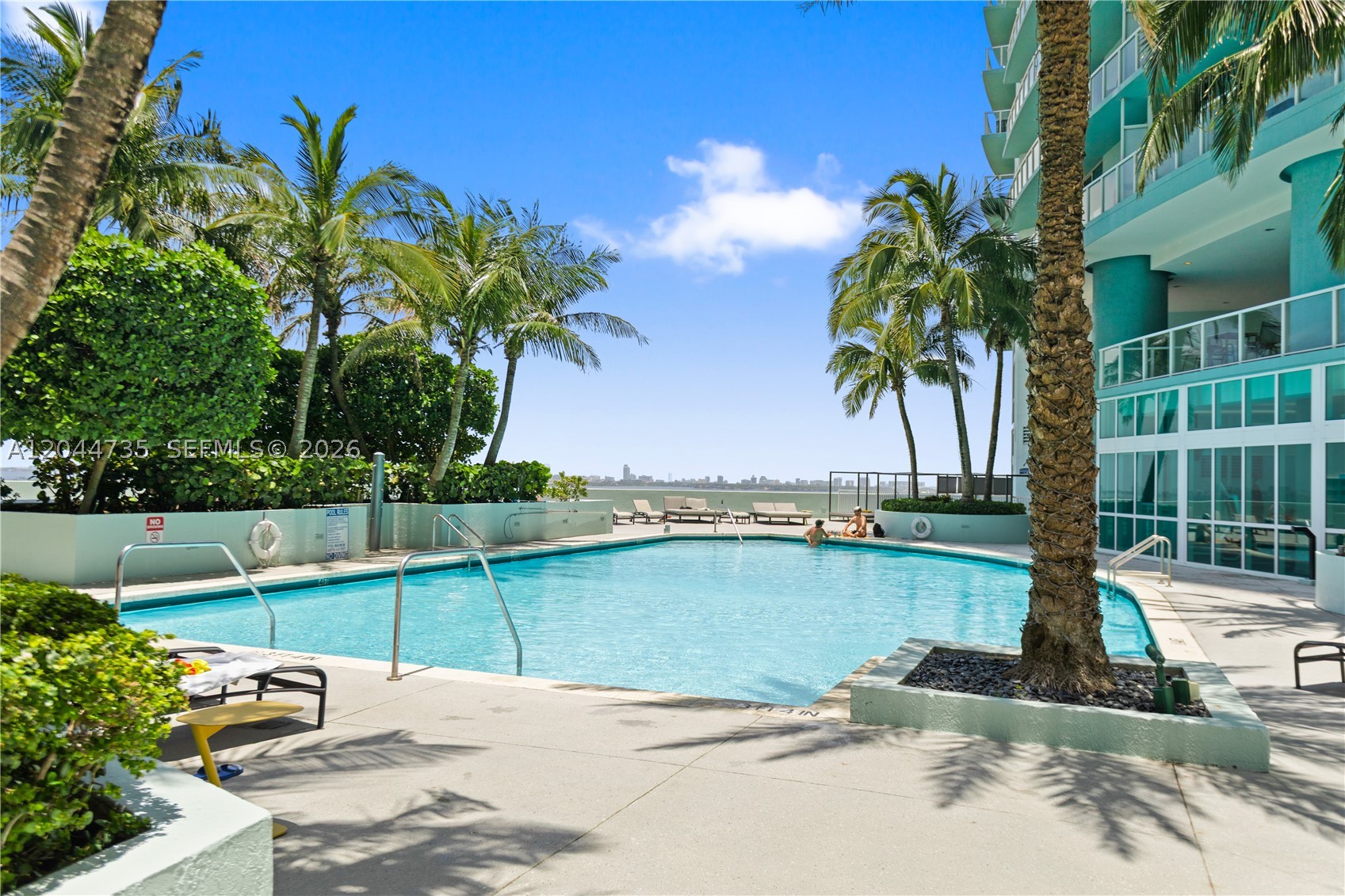 1900 N Bayshore Drive Dr #715, Miami FL 33132