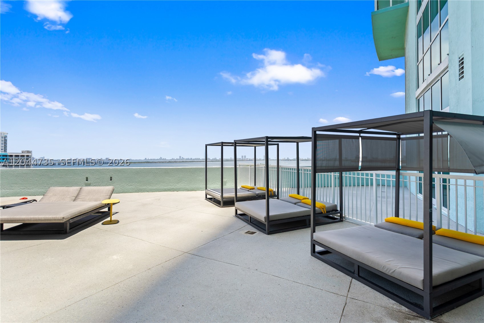 1900 N Bayshore Drive Dr #715, Miami FL 33132