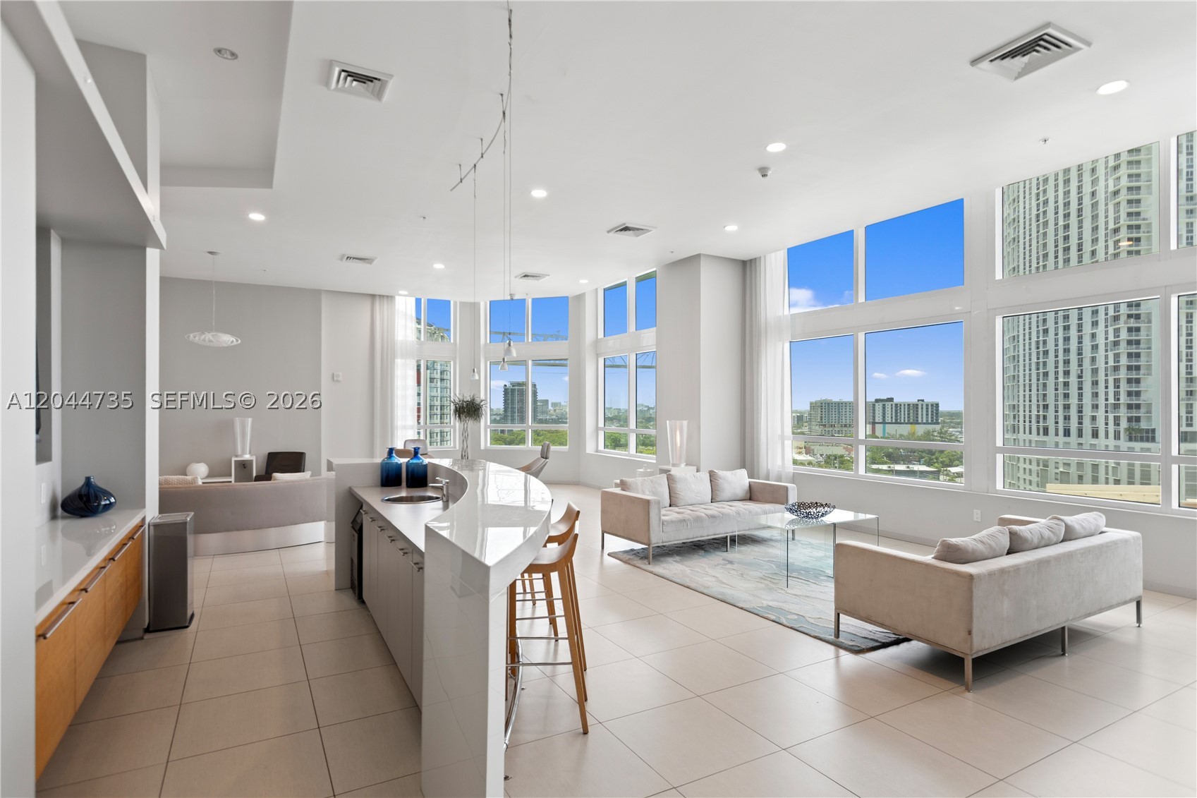 1900 N Bayshore Drive Dr #715, Miami FL 33132