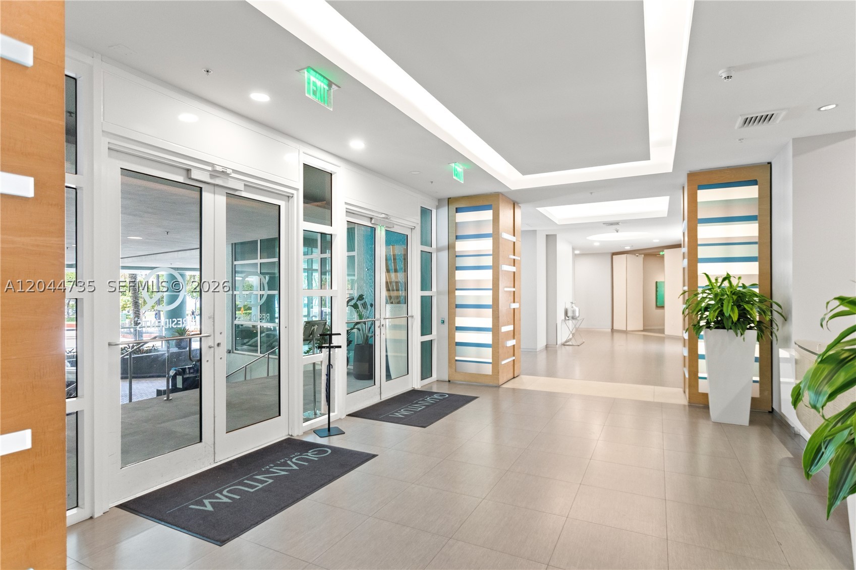 1900 N Bayshore Drive Dr #715, Miami FL 33132