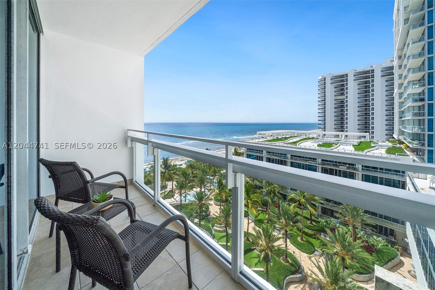 Miami Beach FL 33141 - A12044741