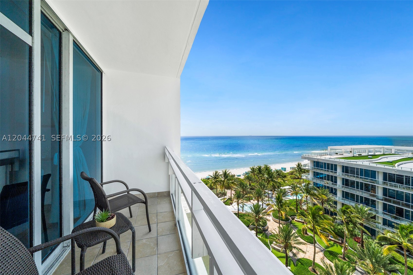 Miami Beach FL 33141 - A12044741
