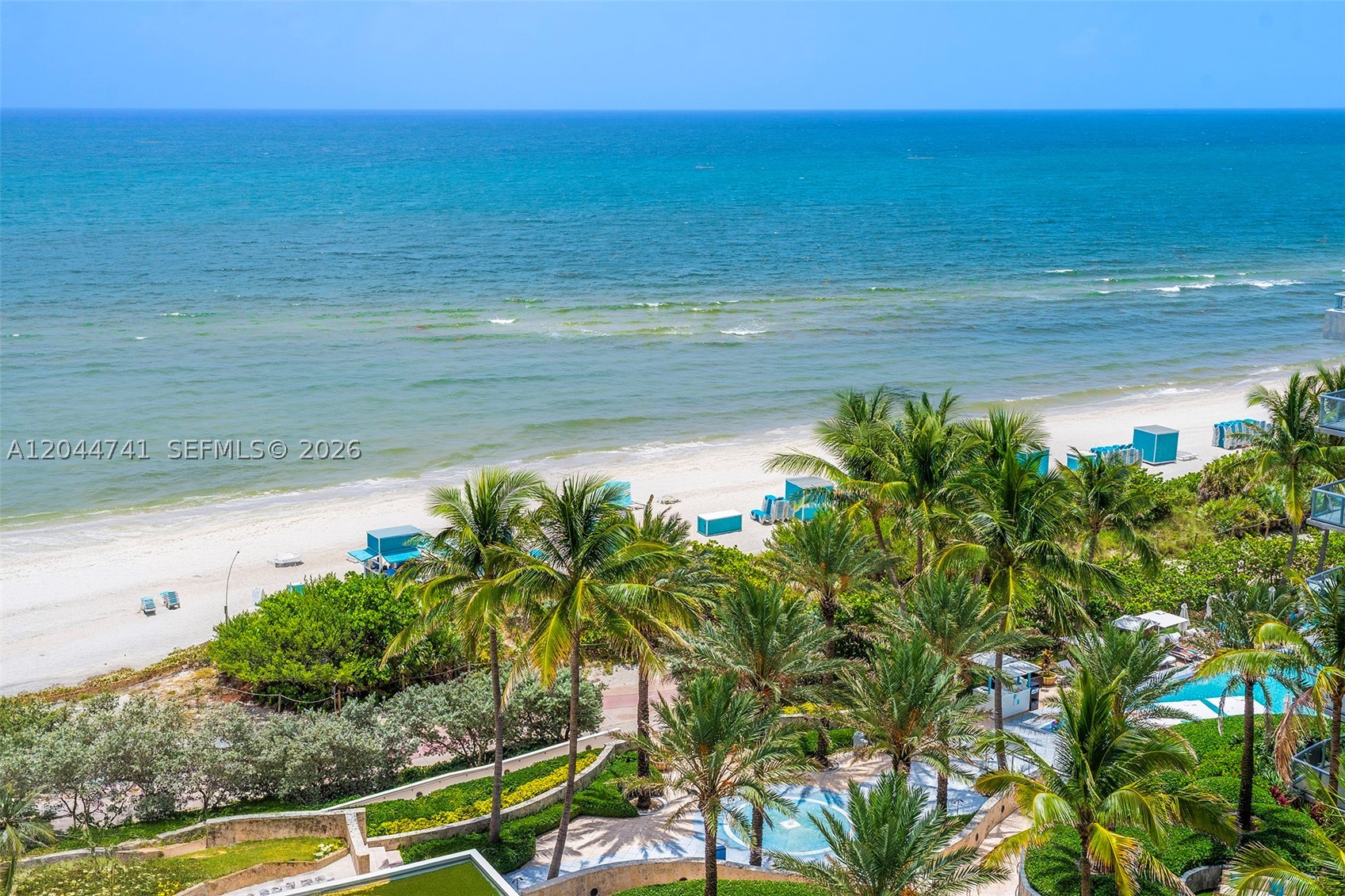Miami Beach FL 33141 - A12044741