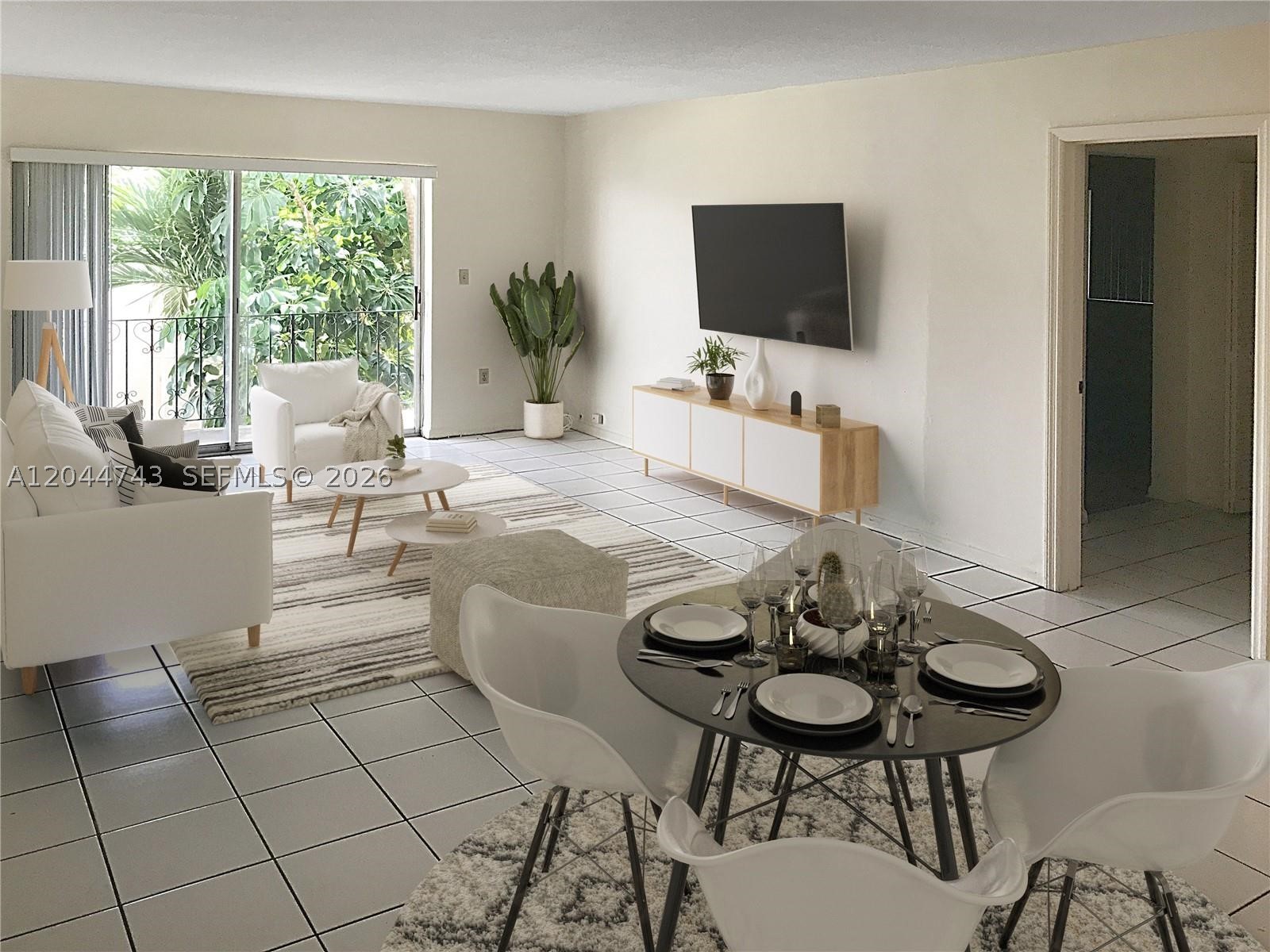 1205 Mariposa Ave #212, Coral Gables FL 33146
