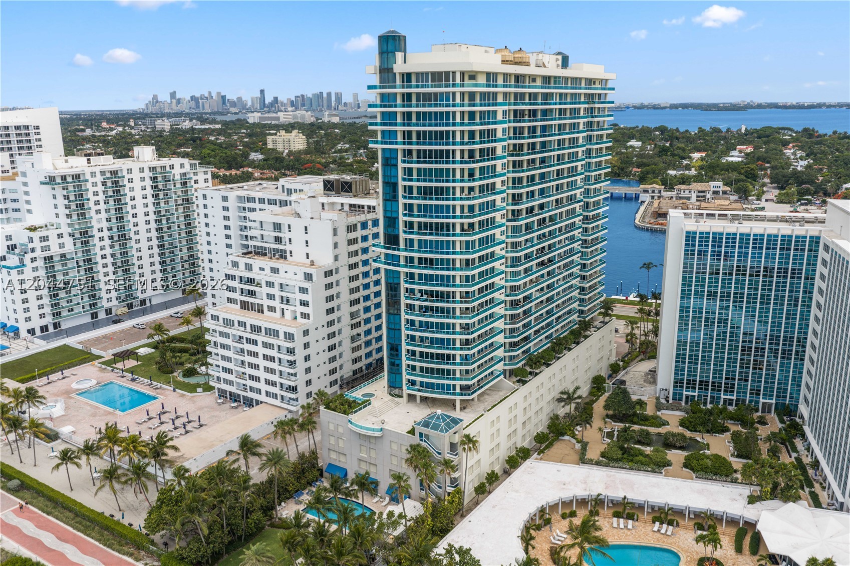 5025 Collins Ave #1103-1104-1105, Miami Beach FL 33140