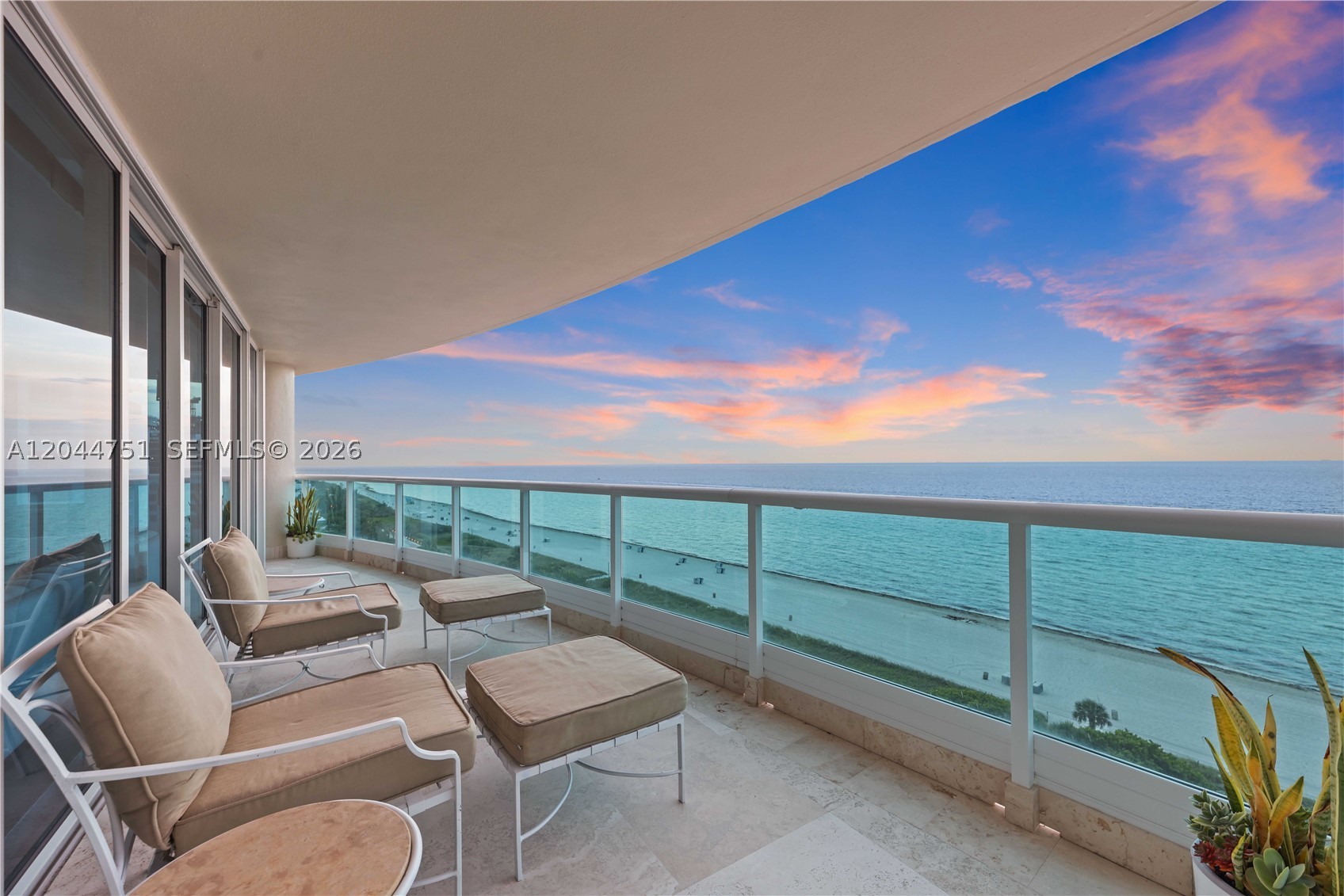 5025 Collins Ave #1103-1104-1105, Miami Beach FL 33140