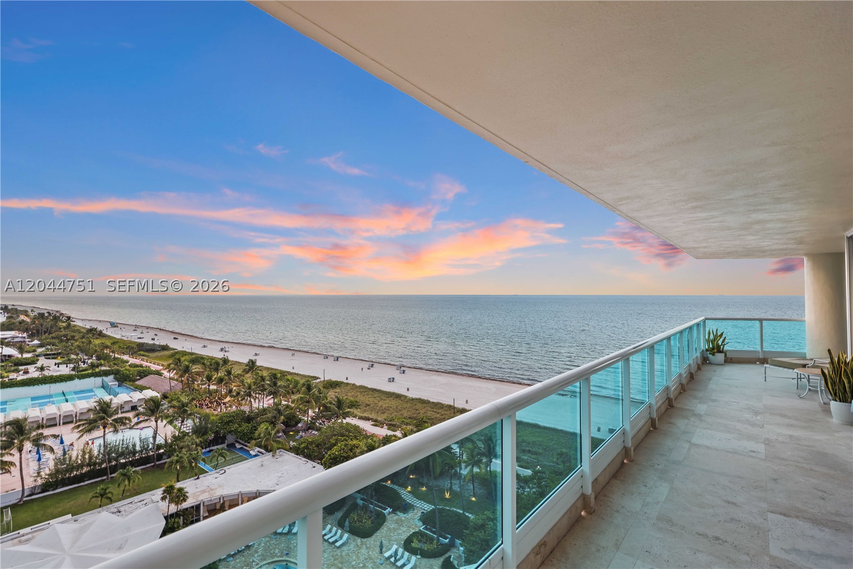 5025 Collins Ave #1103-1104-1105, Miami Beach FL 33140