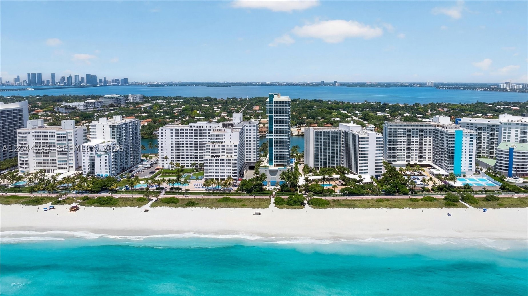 5025 Collins Ave #1103-1104-1105, Miami Beach FL 33140
