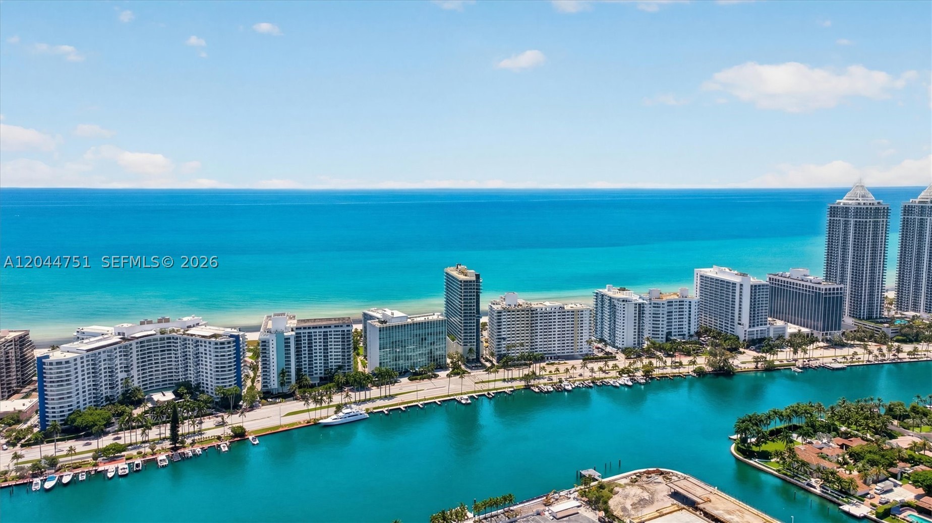 5025 Collins Ave #1103-1104-1105, Miami Beach FL 33140