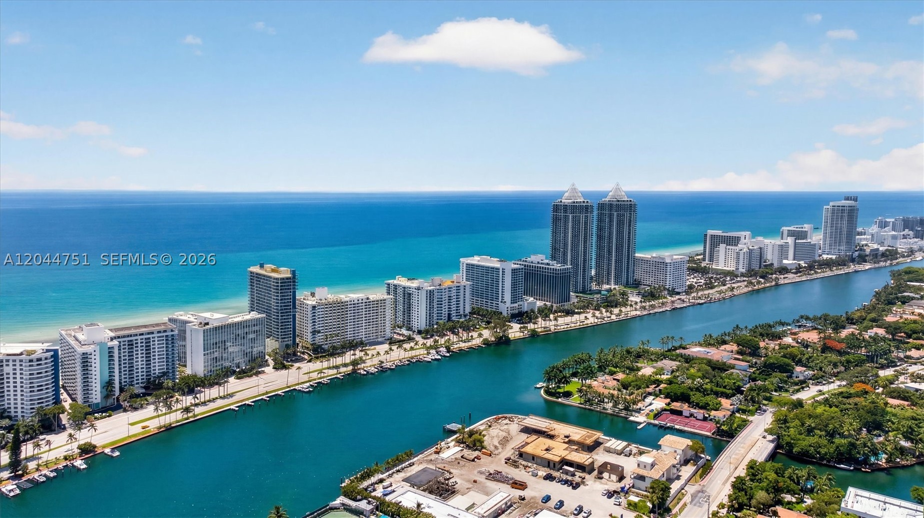 5025 Collins Ave #1103-1104-1105, Miami Beach FL 33140