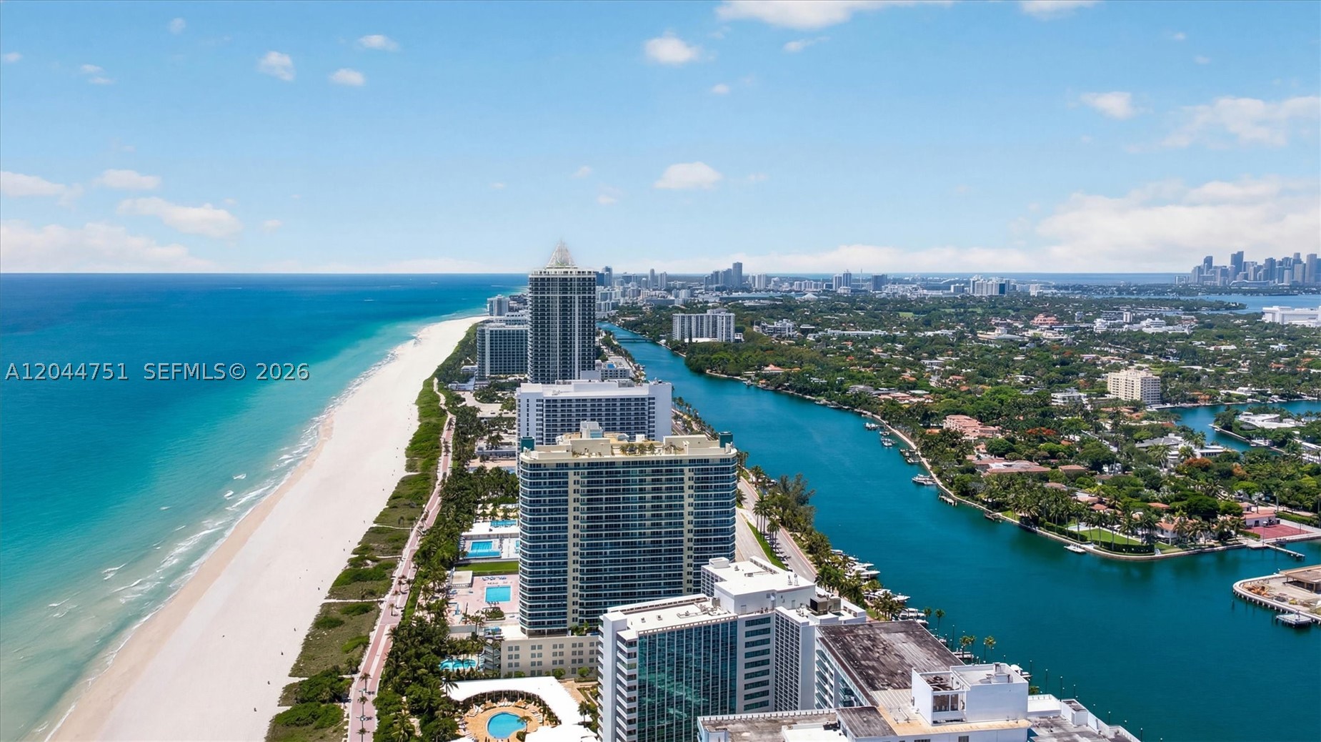 5025 Collins Ave #1103-1104-1105, Miami Beach FL 33140
