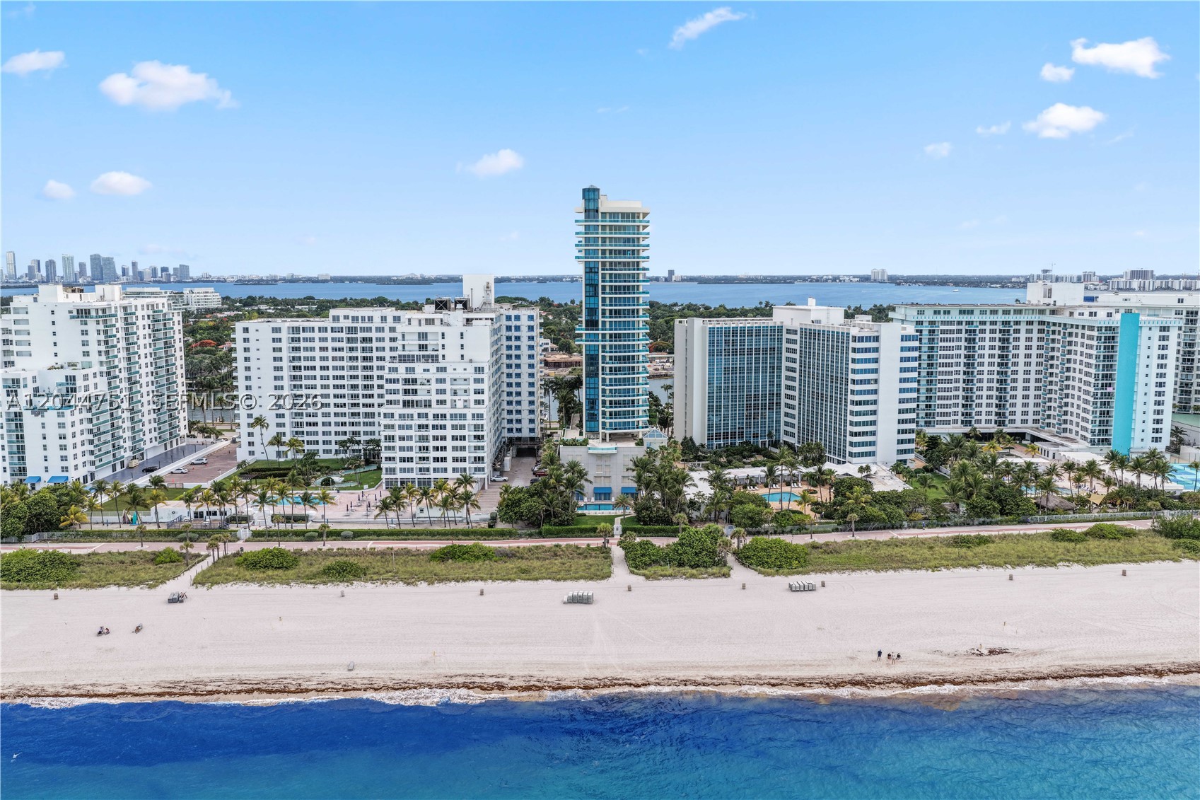5025 Collins Ave #1103-1104-1105, Miami Beach FL 33140