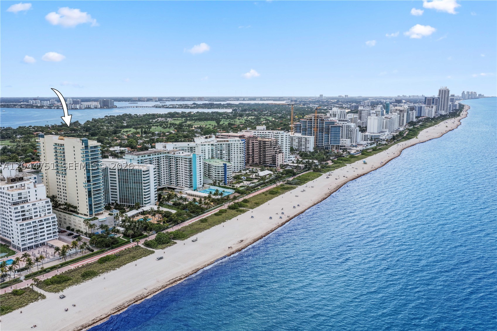 5025 Collins Ave #1103-1104-1105, Miami Beach FL 33140